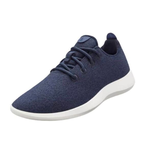 ALLBIRDS Women's Wool Runners Size 10 - Picture 1 of 7